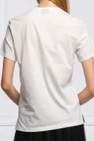 T-shirt Toga | Regular Fit Joop! Jeans white