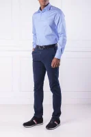 Shirt | Regular Fit Tommy Tailored baby blue