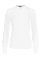 Shirt AMBROSIA | Regular Fit GUESS white