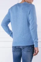 Sweater | Regular Fit Tommy Hilfiger baby blue