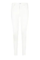 Jeans Regent | Skinny fit Pepe Jeans London white
