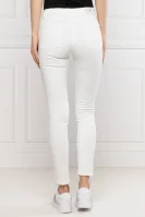 джинси regent | skinny fit Pepe Jeans London білий