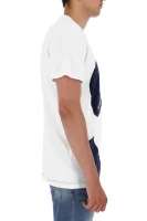 T-shirt | Regular Fit G- Star Raw white