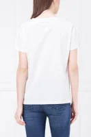 T-shirt | Regular Fit Armani Exchange white