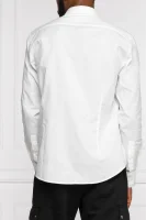 Koszula OXFORD | Regular Fit La Martina biały