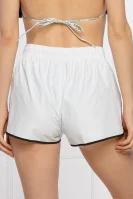 Shorts | Regular Fit Calvin Klein Swimwear white