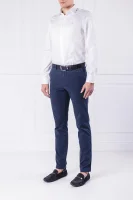 Shirt CLASSIC | Slim Fit | easy iron Tommy Tailored white