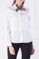 Koszula Cleme | Regular Fit BOSS ORANGE biały