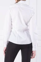 Shirt Cleme | Regular Fit BOSS ORANGE white