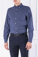 Shirt HEATHER | Regular Fit Tommy Hilfiger navy blue