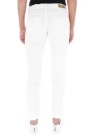 Jeansy J20 Rienne | Slim Fit BOSS ORANGE biały