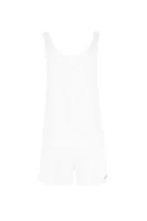 Jumpsuit | Regular Fit Calvin Klein Swimwear white