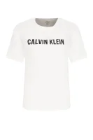 T-shirt | Relaxed fit Calvin Klein Performance white