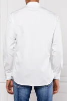 Shirt | Regular Fit Dsquared2 white