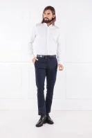 Shirt Pajos-W | Slim Fit Joop! white