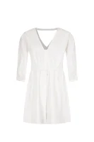 Dress Trussardi white