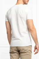 T-shirt | Slim Fit GUESS biały