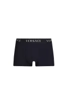 Boxer shorts 2-pack Versace white