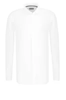 Koszula Koey | Slim Fit | easy iron HUGO biały