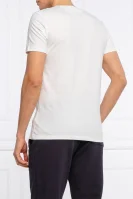 футболка | regular fit Marc O' Polo білий
