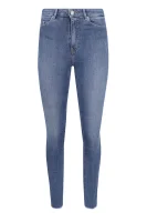 Jeans J11 Murietta | Skinny fit BOSS ORANGE blue