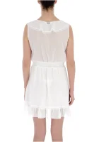Sukienka Liu Jo biały