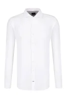 Shirt Panko | Slim Fit Joop! white