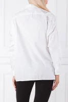 Shirt RAYE COOL | Loose fit Tommy Hilfiger white