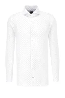 Koszula Pajos | Slim Fit Joop! biały