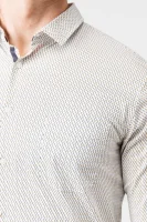Shirt Magneton 1 | Slim Fit BOSS ORANGE white