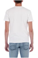T-shirt | Regular Fit Trussardi white