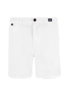 Shorts BROOKLYN | Classic fit Tommy Hilfiger white