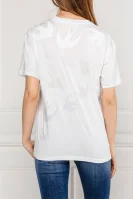 T-shirt | Regular Fit McQ Alexander McQueen white