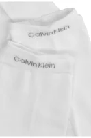 шкарпетки 3 пари owen Calvin Klein білий