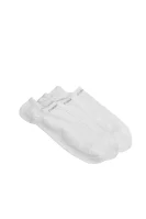 Socks 3-pack OWEN Calvin Klein white