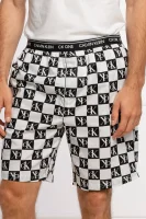 Pyjama | Relaxed fit Calvin Klein Underwear white
