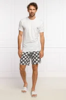 Pyjama | Relaxed fit Calvin Klein Underwear white