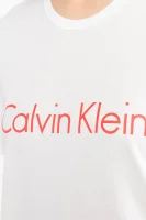 Pajama top | Regular Fit Calvin Klein Underwear white
