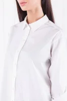 Shirt Emaine | Regular Fit BOSS ORANGE white