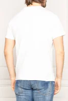 T-shirt COOL | Regular Fit Dsquared2 white