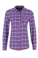 Shirt TJW REGULAR TOMMY | Regular Fit Tommy Jeans navy blue