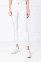 Jeans hilary | Jegging fit Tommy Hilfiger white