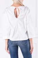Blouse PETRA | Regular Fit Tommy Hilfiger white
