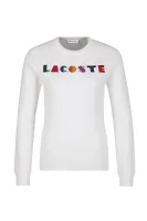 Sweater | Regular Fit Lacoste white