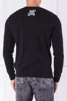 Sweater K-EVER | Regular Fit Diesel black