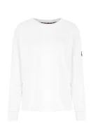 Sweatshirt BALME | Regular Fit Napapijri white