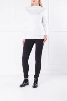 Bluza TJW TOMMY CLASSICS S | Loose fit Tommy Jeans biały