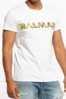 T-shirt | Regular Fit Balmain white