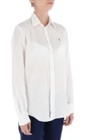 Shirt | Relaxed fit POLO RALPH LAUREN white