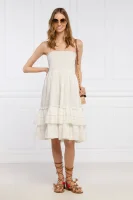 Sukienka/ spódnica Twinset U&B biały
